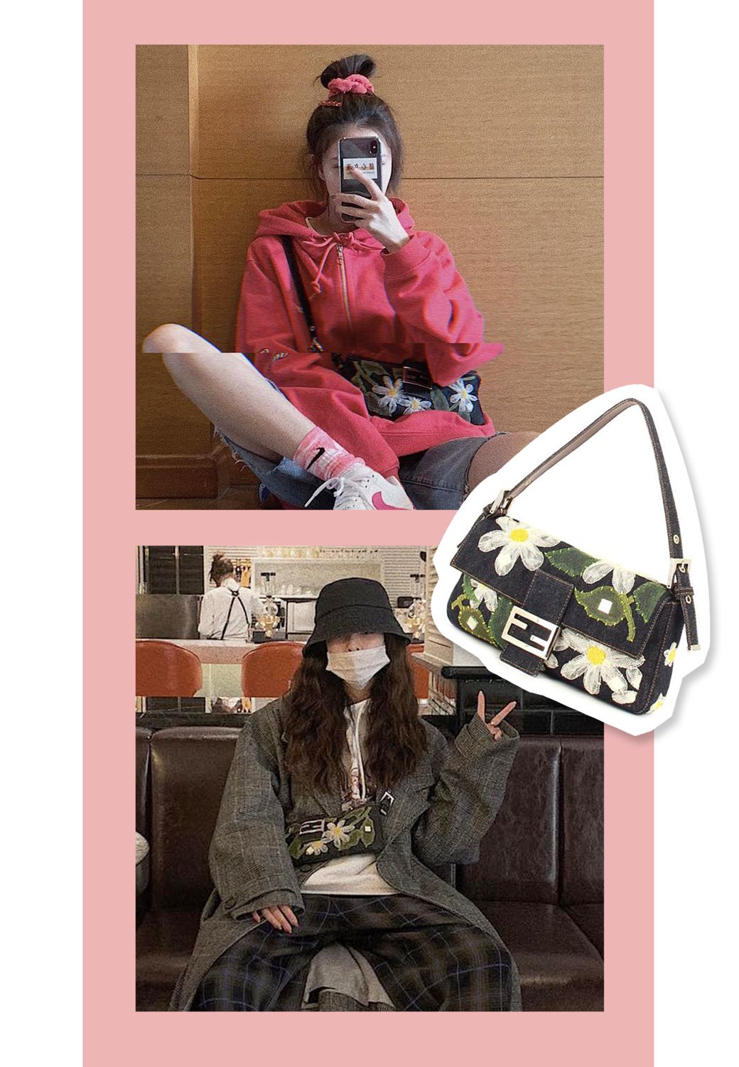 95后四小花推荐名单,95后四位小花谁更厉害