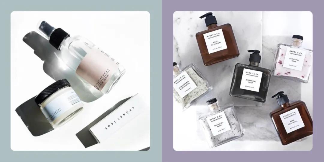 一起抄作业,38个女王节必买清单