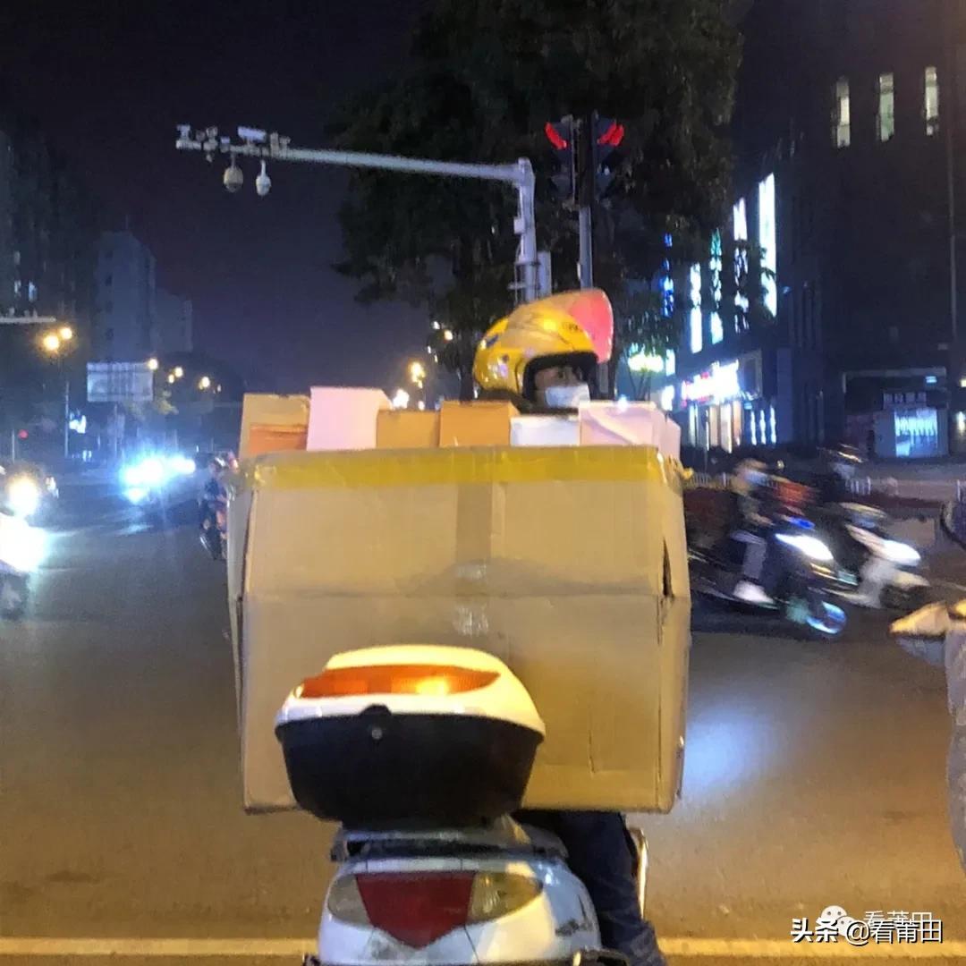 莆田正品鞋鬼市,暗访莆田仿鞋鬼市小镇