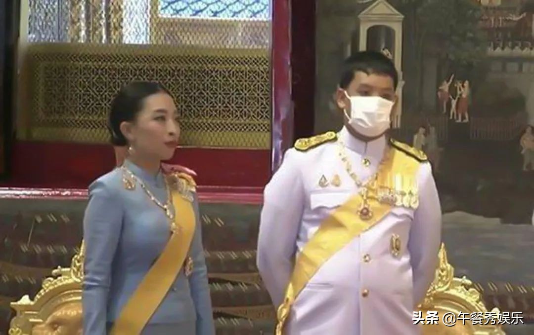 帕查拉被晋升为皇家卫队司令,地位直线飙升,提帮功压力越来越大