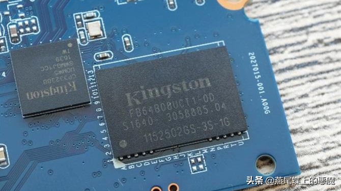 固态硬盘金士顿a400测评,金士顿a400固态硬盘读写测试