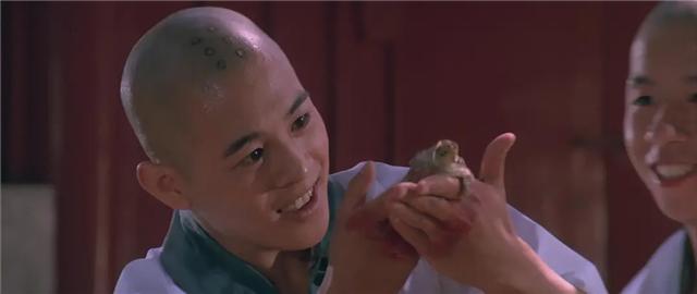 李连杰刘家良对打电影,1986李连杰跟刘家良完整视频