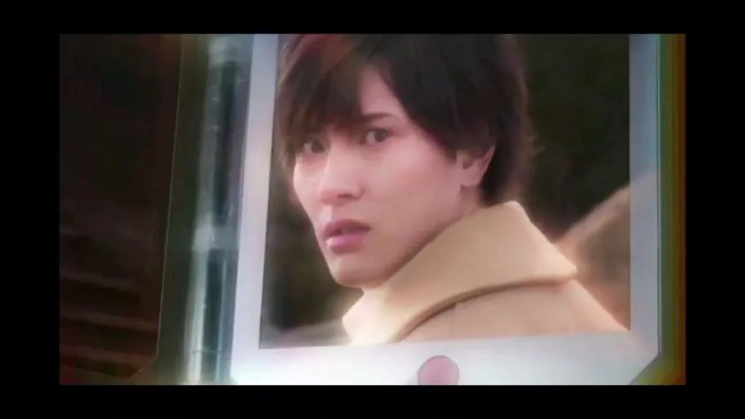 假面骑士时王第27集解说,假面骑士时王第48话二阶出场