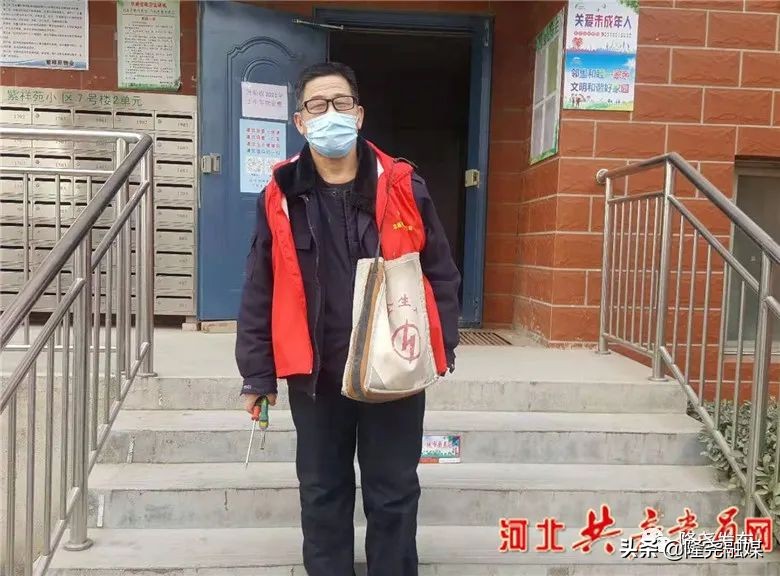 一切为了人民安全系列报道③：风餐露宿披星戴月总有一些人为你黙默付出