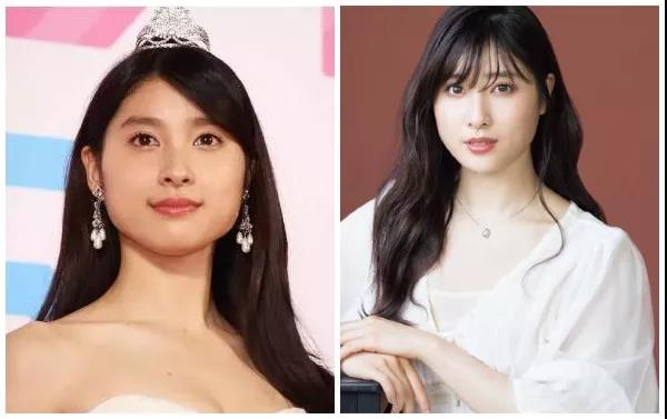 大脸女生减龄显脸小发型合集,显脸小气质减龄发型