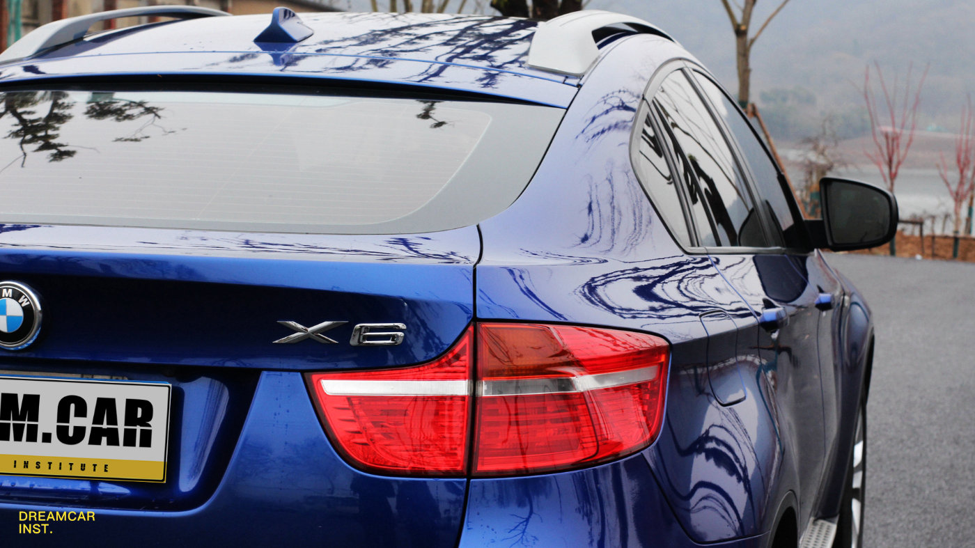 宝马e71深度评测,宝马e71日常