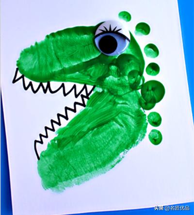 恐龙贺卡手工制作,纸盒手工制作大全创意幼儿园恐龙