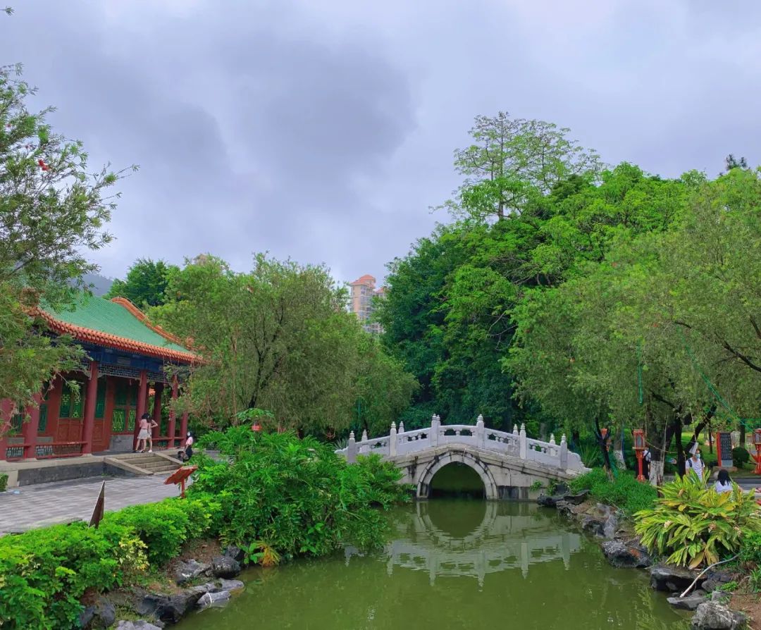 珠海平安夜打卡地点推荐,珠海旅游打卡景点大全排名榜