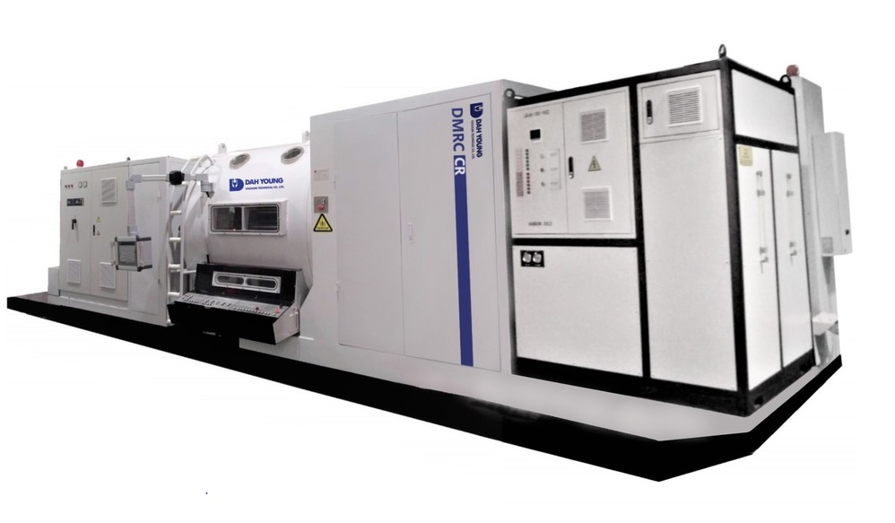 日本价值7亿的设备一台难求,中国造一个世界顶级设备