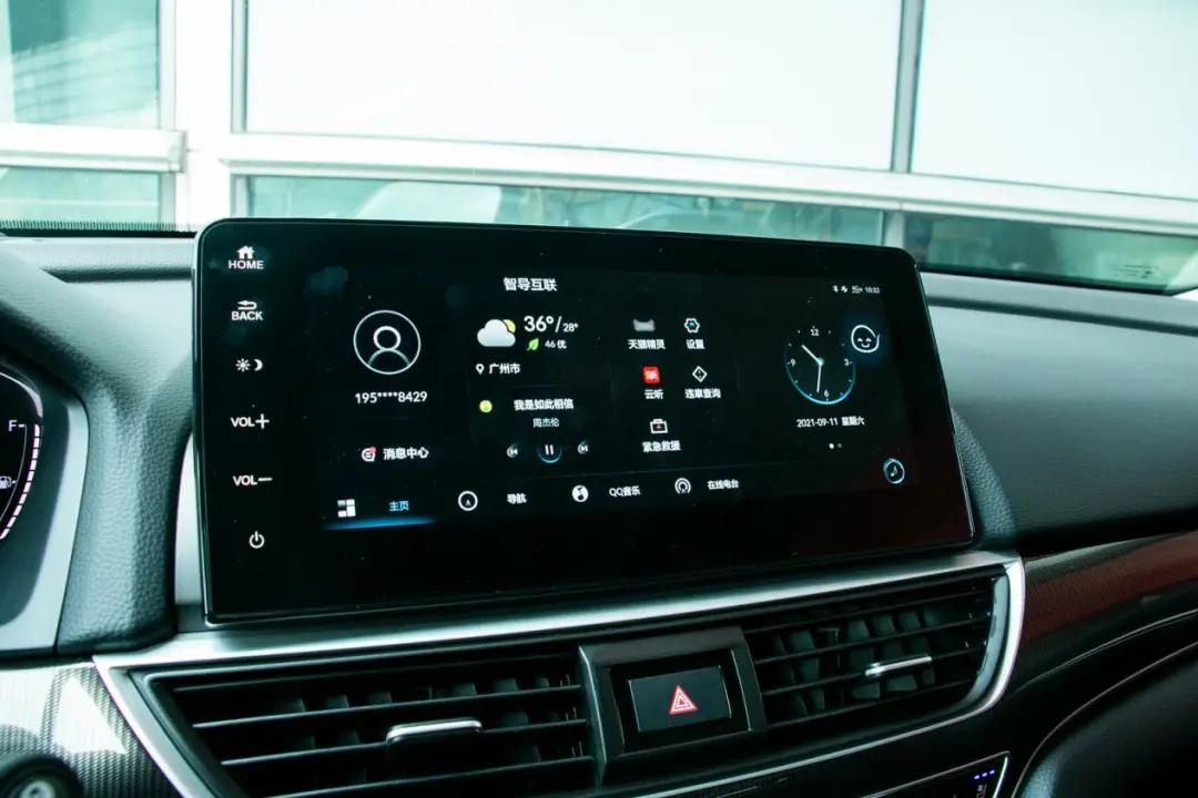 车长超4米9，3毛一公里香到爆，最火合资B级车出新款，开过都说好