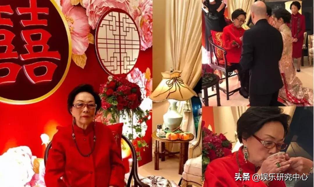 赌王四太永利,向太和赌王的四太谁有钱