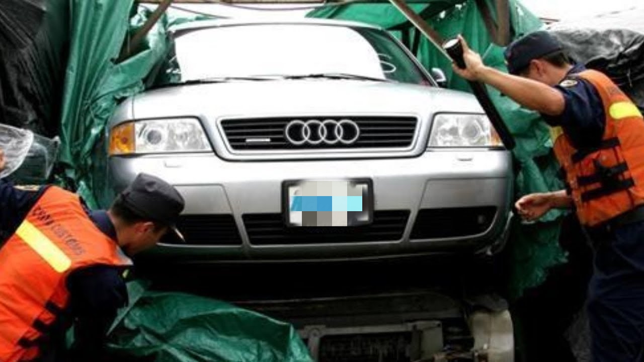 800万劳斯莱斯卖12万，10万买宝马？越南买车这么便宜？