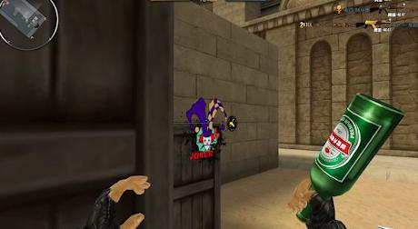 fps黄埔军校创世兵魂,创世兵魂fps