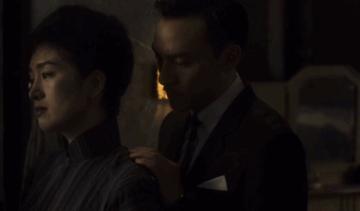 占有欲极强的男星,男子气概十足的男星