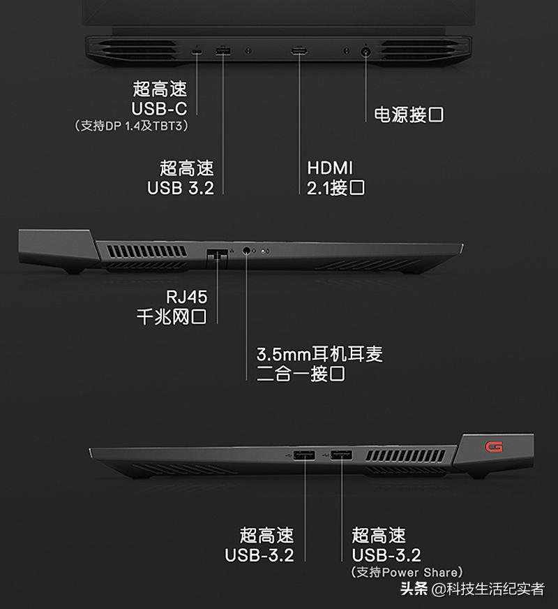 戴尔游匣g15笔记本rtx3060,戴尔游匣g15rtx3060好不好