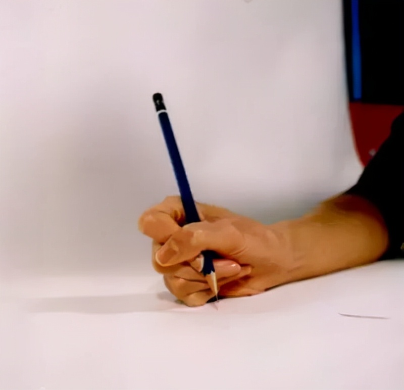 快乐练字1-6年级,如何让初练字孩子书写工整