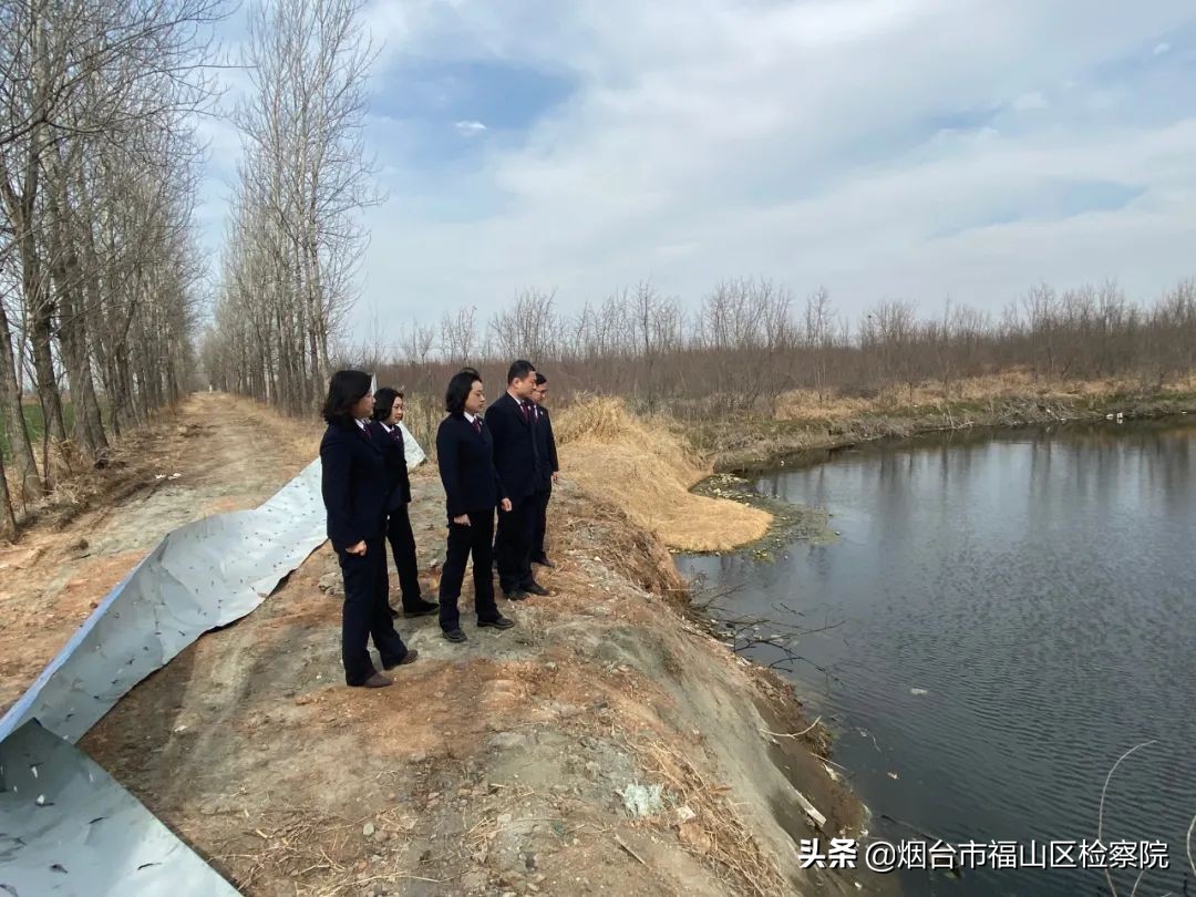 最高检、应急管理部联合发布安全生产领域公益诉讼典型案例