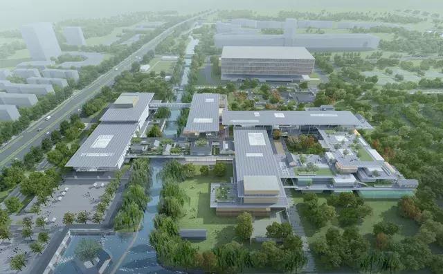 上海浦东未来十大新地标,浦东十大地标