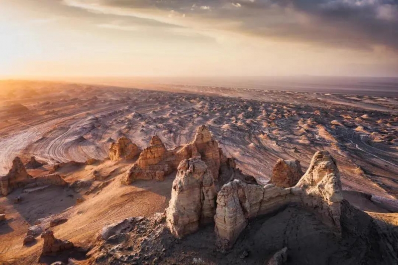 地球上最不像地球的地方,地球最不像地方