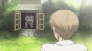 夏目友人帐重拾温暖治愈你的心灵,夏目友人帐最治愈的一集