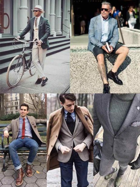 这篇形象改造指南，你可以用一辈子