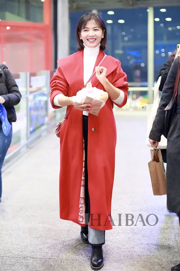 超级厉害的穿搭,用这5套穿搭让你花式秀身材