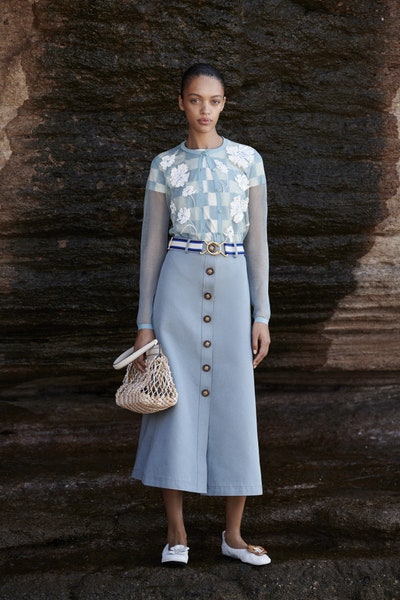 toryburch,toryburch是什么牌子