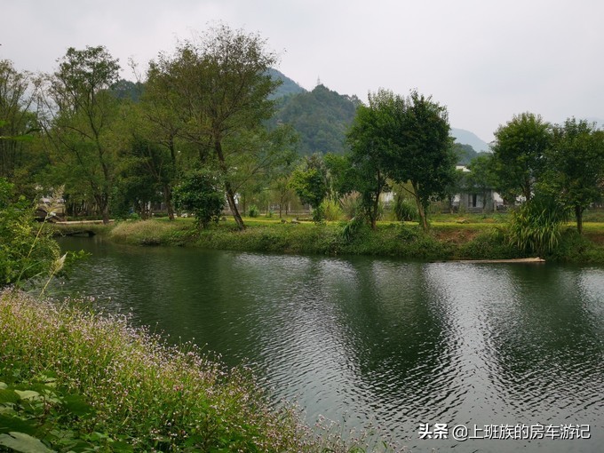 合肥到皖南川藏线攻略两天一夜,杭州出发皖南川藏线自驾游攻略