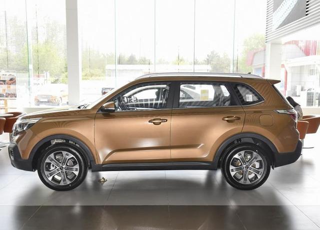 什么档次的人开哈弗h6,开了25万公里的智跑值得买吗