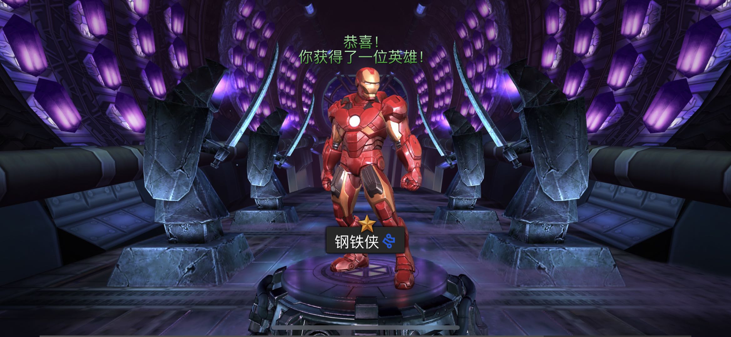 漫威超级争霸战英雄收集攻略,漫威超级争霸战新手英雄推荐