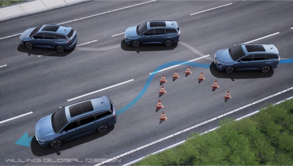 五菱新添凯捷银标suv行政豪华版,五菱官方六座车型凯捷银标多少钱