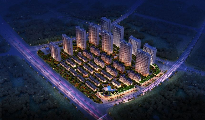 五一长沙囤票,长沙7盘入市抢客