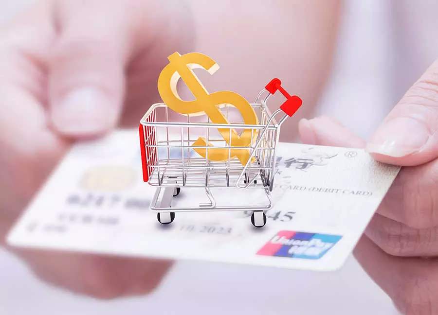 人生第一张信用卡,为什么第一张信用卡要慎重