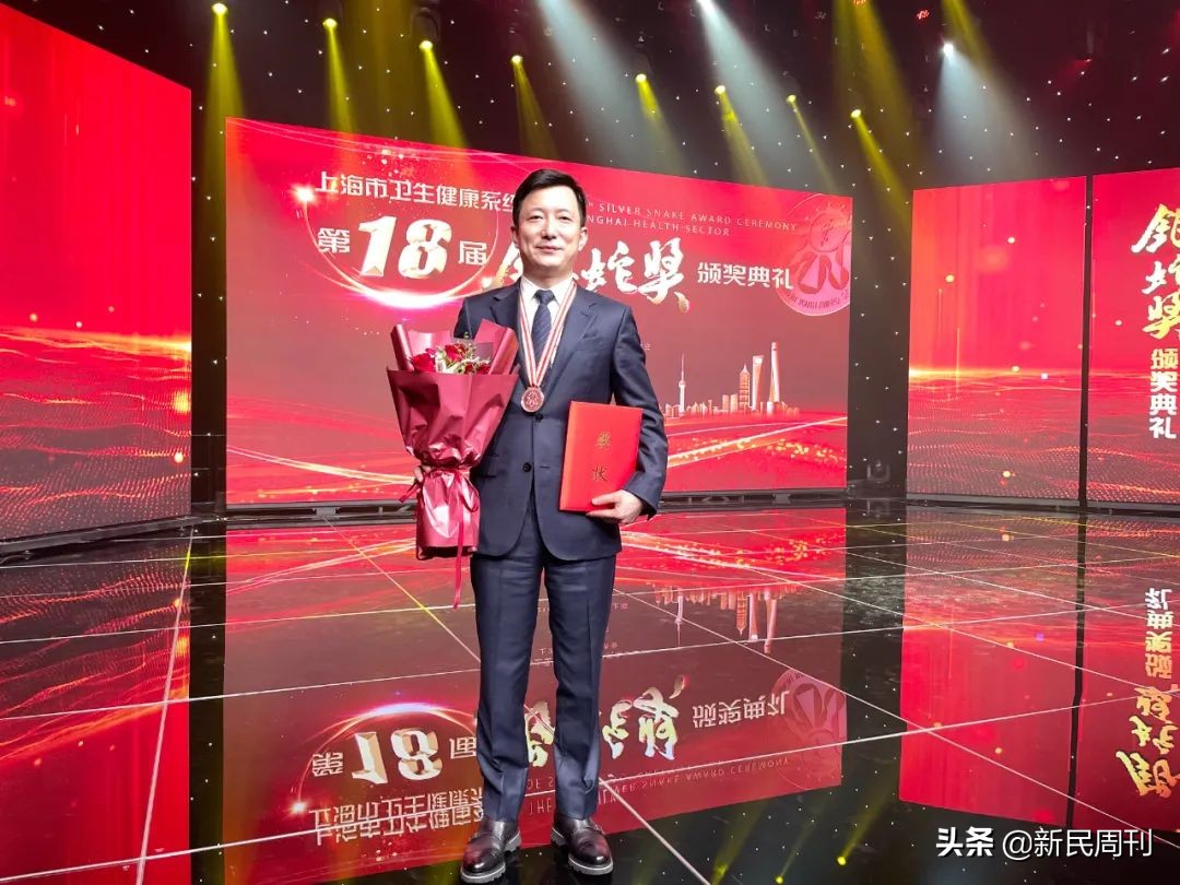 良医救治癌症,良医救治髓性白血病的发现者