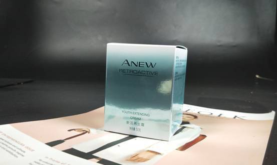 海洋活力修复精华,长效滋养海洋精粹鲜润补水保湿霜