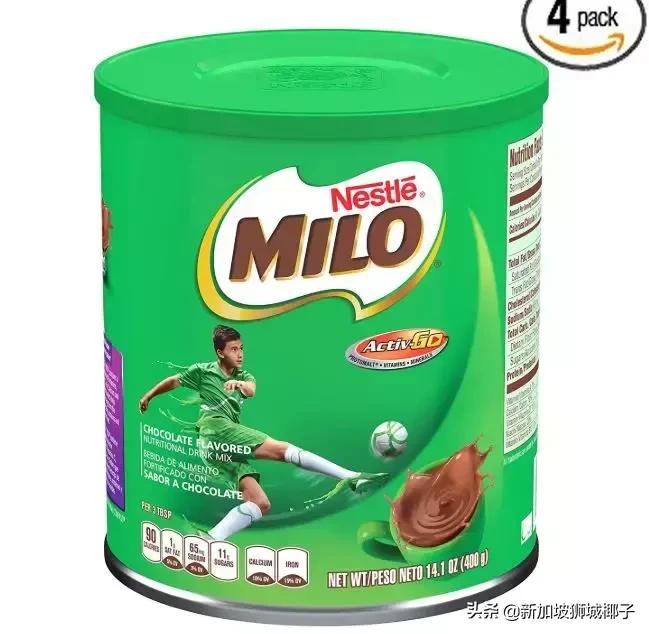 新加坡这些奇葩饮料别处没有，你都喝过吗？