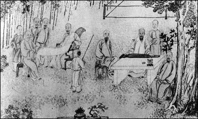 史景迁的故事,史景迁的书值得看吗