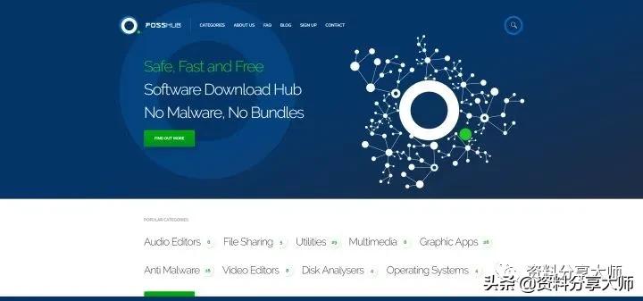 4个冷门但超实用的网站,8个常用的招聘网站对比推荐