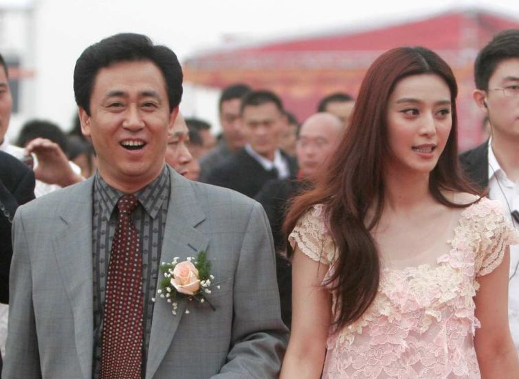 华人首富许家印,中国首富许家印先生