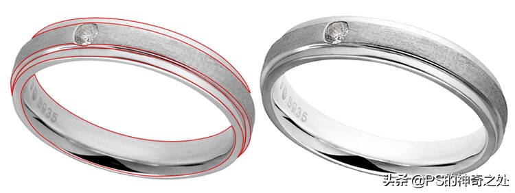 怎么进行ps精修,ps电商产品文字精修视频