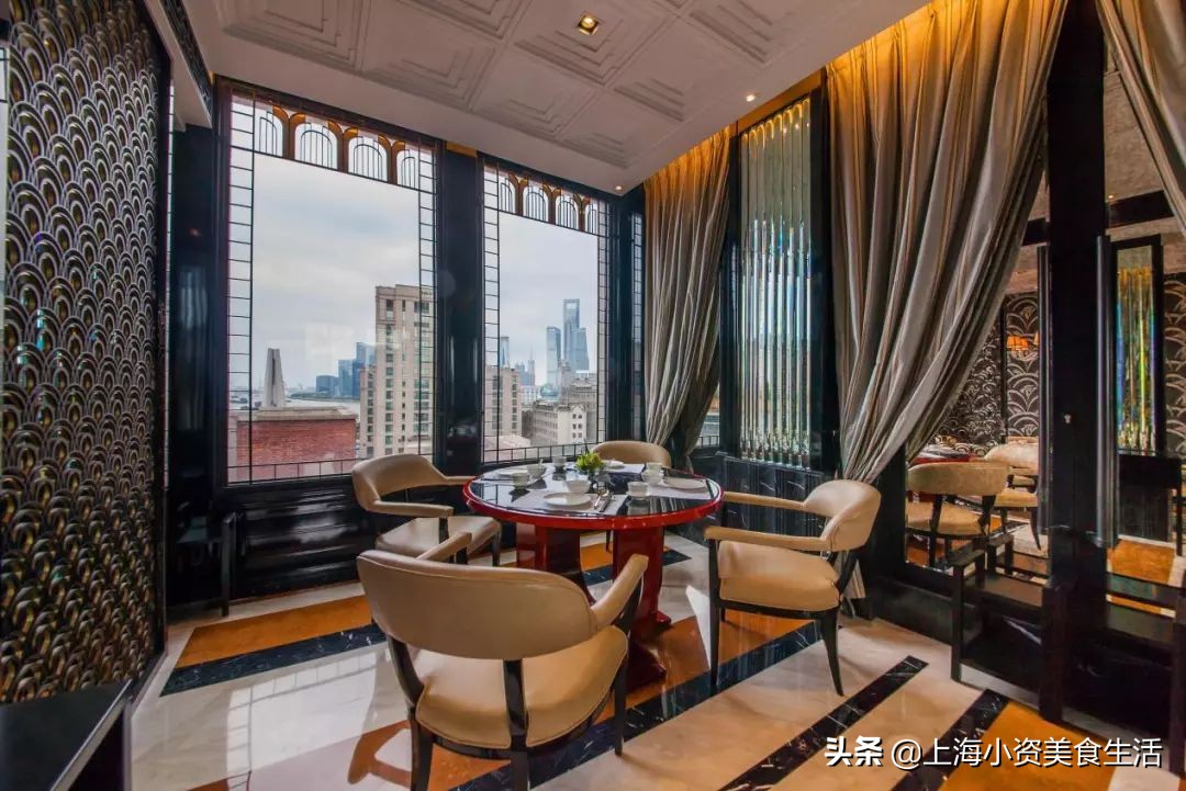 上海半日游攻略下午外滩附近,上海外滩附近一日游打卡路线