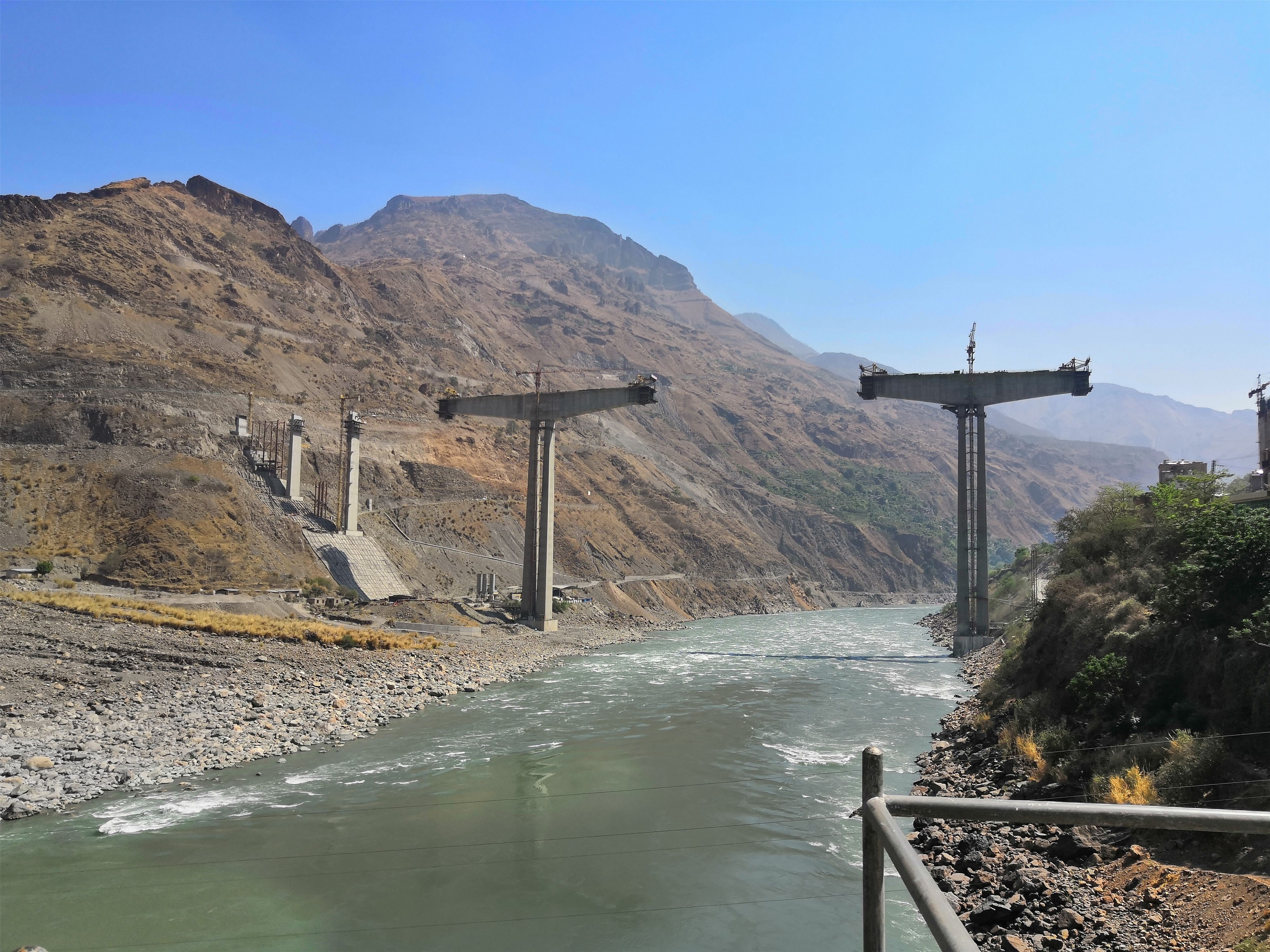 重走长征路巧渡金沙江,重走长征路2019