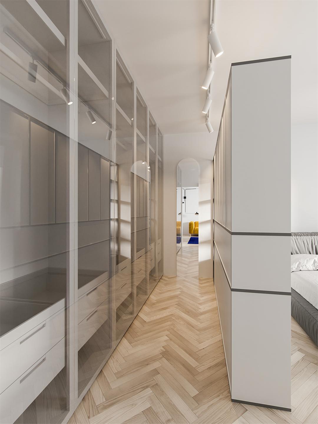 简约主义者生活日常,极简主义一天的感悟