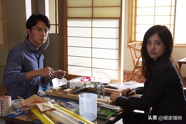 东野圭吾推理系列全集,以爱之名的罪恶真相