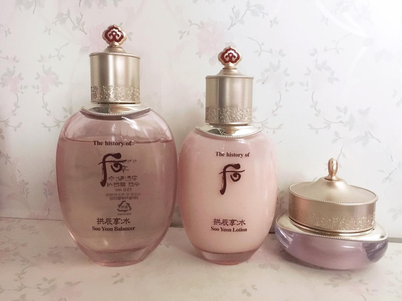 对于韩国美妆代购你们怎么看,对于韩国化妆品你有什么看法呢