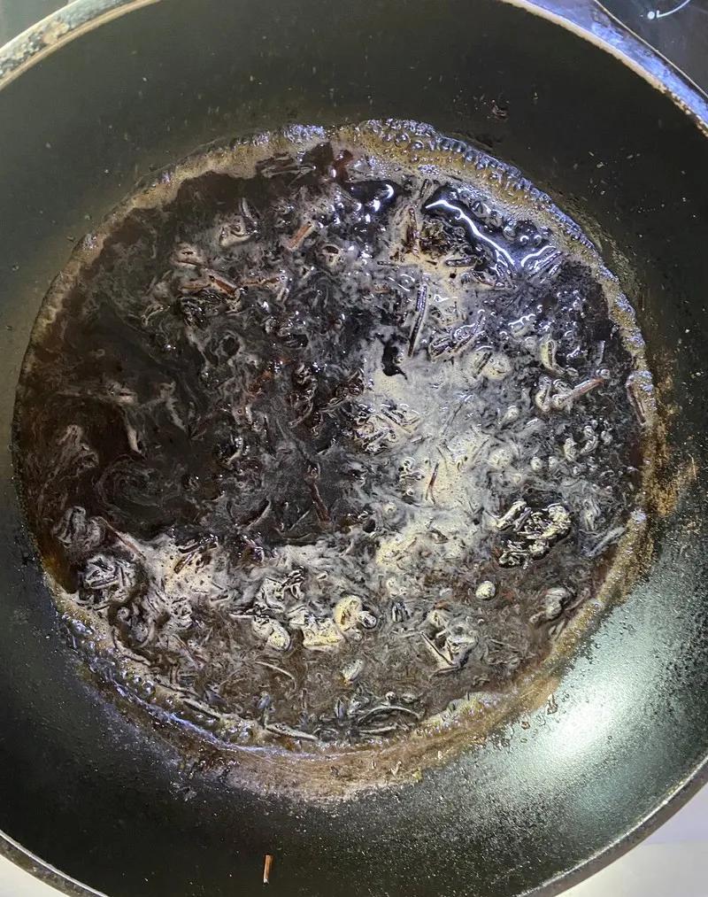 大桶焦糖奶茶制作教程,焦糖奶茶的做法测评