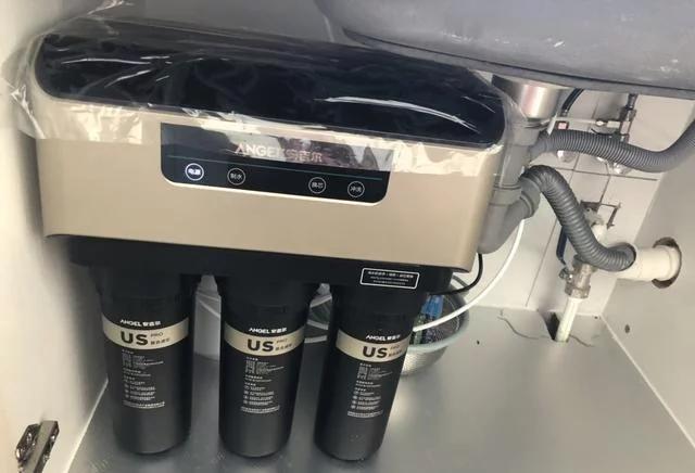 购买净水器需要知道的净水器骗局,购买净水器明智之举还是智商税