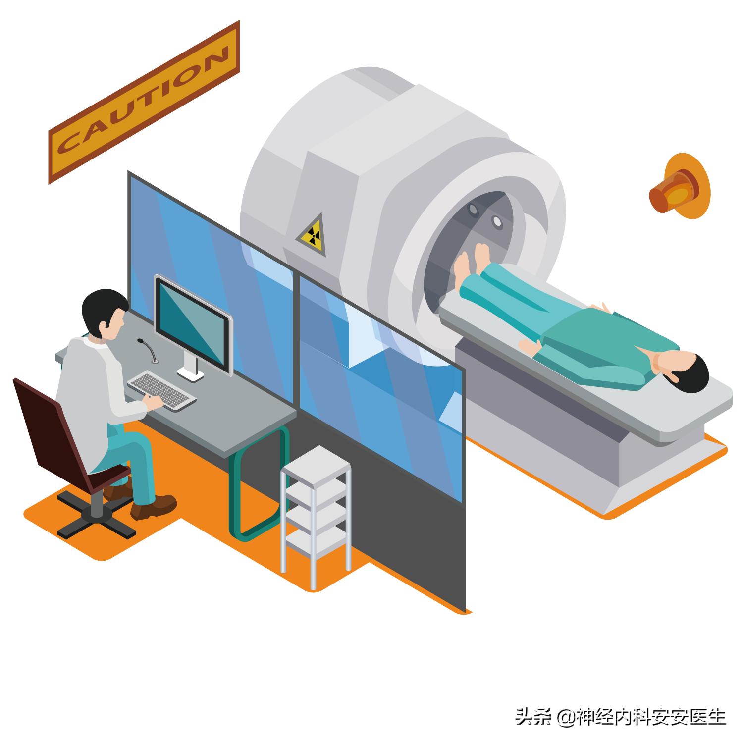 看完豁然开朗，为什么医院里检查有些是需要空腹的，有些却不需要