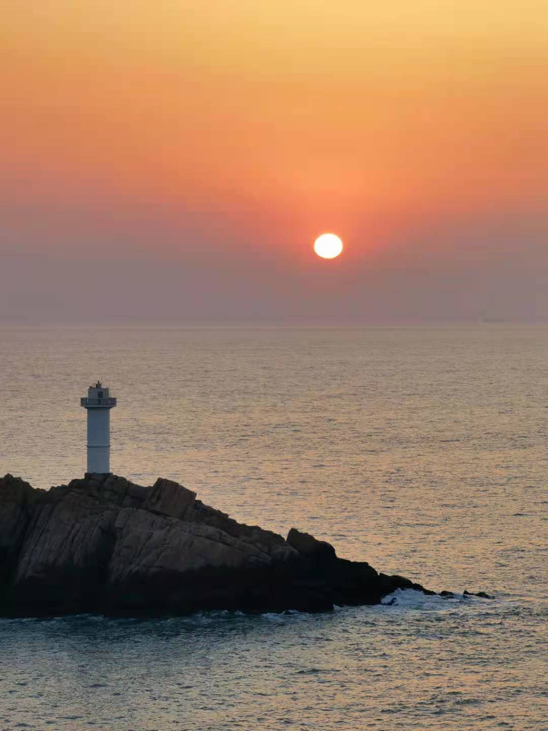 舟山各个岛的旅行攻略,舟山群岛9天游