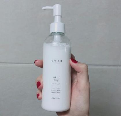 夏天腌入味的身体乳有哪些,腌入味儿的茶香身体乳推荐